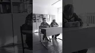 я попал в закулисье рофл #лицей