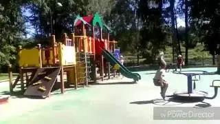 Всё про всё в нашем школьном лагере