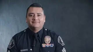 Hugo Godinez for NoShaver | OurHope | City of Hope