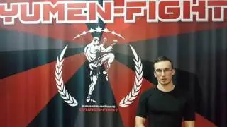 отзывTMNFIGHT (Кикбоксинг, ММА, бокс в Тюмени)