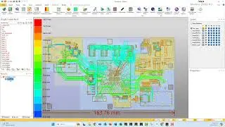 Crash course: Zo scan using SIwave.