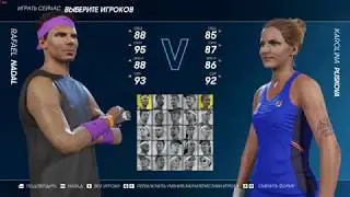Best Tennis Games for PC 2020