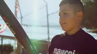 Marucci CAT9 Composite | It's all in the Tech