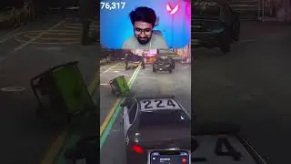 PAPA PHATT GAYEE #gta #shortsfeed #shorts #gta5 #gtarp