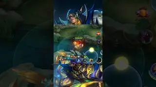 Aldous Lord Steal Mode👽 How to steal lord?🤔 #aldous