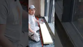🌡️Внутрипольный конвектор🎚️, как все подготовить на черновом этапе до стяжки?