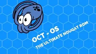 TeamOctOS For Moto G4 Plus [7.1.2] + Kraken Kernel + Google Pixel Experience [ Ultimate Nougat Rom ]