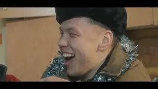 ZAGA - Ауылда Суета