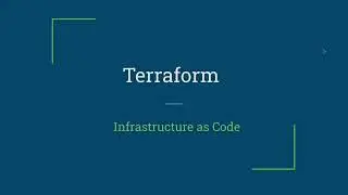 Terraform for Beginners | Terraform Tutorial | Create ECR resource using Terraform