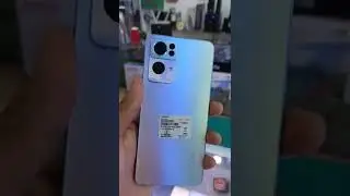Oppo Reno7 Pro 5G 🔥 Camera Test | Flagship Portrait Camera #shorts