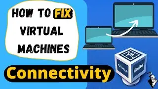 How to Set Up a Bridge Connection on KALI LINUX Virtual Box