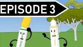 TLP 3 - Laboratory Enlightenment
