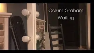 Calum Graham - Waiting (cover by Dmitry Malakhov)