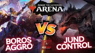 #MTGArena