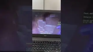 РАБОТА В MINECRAFT #minecraft 💸