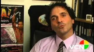 Inside Casting: Arnold Mungioli (Part 8)
