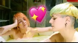 Lesbian Healthy Romantic Relationships | Human Vacation