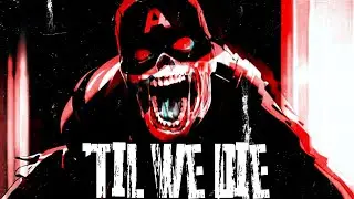 What if... Zombies? - 'Til We Die - Slipknot