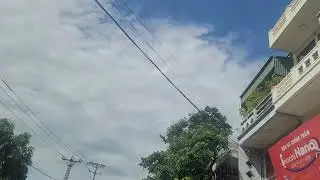 Nóng 50°C tại Hải Dương đo ngoài đường lúc 15h ngày 19/6