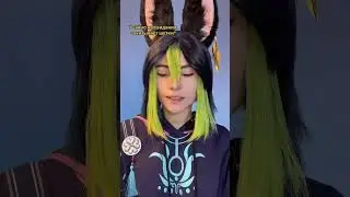 #genshinimpact