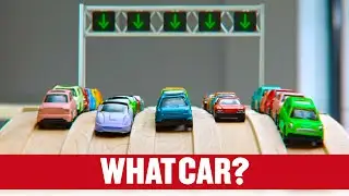 What Car? – The way to buy a car now