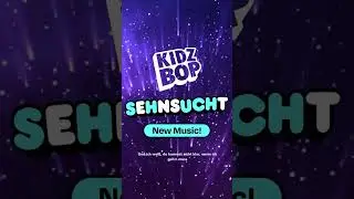 Neue Musik! 🗣️🎶 #Sehnsucht #shorts