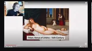 xQcOW SHOWS naked girl art on stream (RARE FOOTAGE)