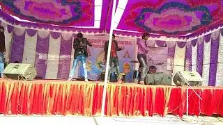 Bhojpuri Mix Dance & lolipop | Saraswati Pooja and Cultural Programme 2074 | NTBS