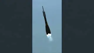 Adam's ISS - Simple Soyuz Tease #Shorts​ - Kerbal Space Program
