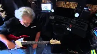 JRR Shop's Line 6 FRFR Demonstration
