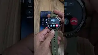 Fire Boltt Sphere UNBOXING || Sporty Rugged Smartwatch || Metal Body Shock Proof || 600 mAh 