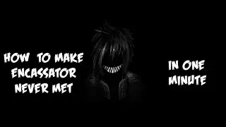Encassator - Never Met (FL Studio Remake)