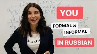 RUSSIAN GRAMMAR IN 14 MINUTES  