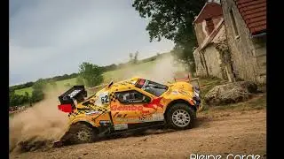 Buggy 62 Mazda Rotatif