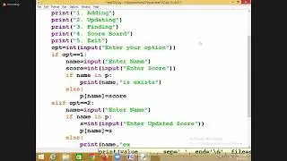 python class (13-08-2022)