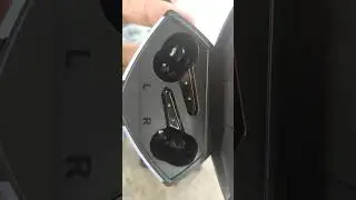 Unboxing wayerles earphone P30 TWS(5-6jam) music on