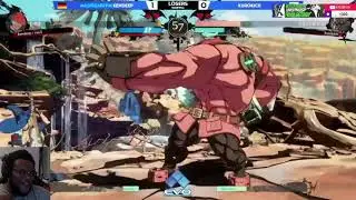 Why don't more Potemkins abuse his ridiculous pressure?