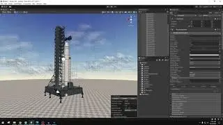 The Human Spaceflight Project - Development Talk