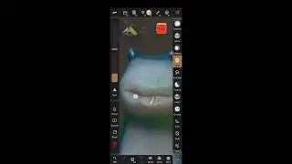 Nomad app tutorial color