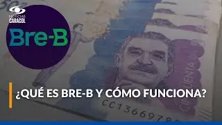 Bre-B: cómo usar 'llaves' para transferencias bancarias de manera inmediata y gratuita
