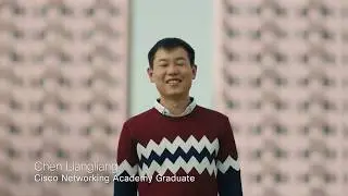 Cisco Networking Academy:  Building a Brighter Future