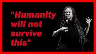 Jaron Lanier, “The Father of VR”, Warned us of Meta.
