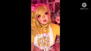 •| FNaF cosplay TikTok compilation |• #4