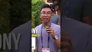 I just asked how much developers make! 💸💸💸