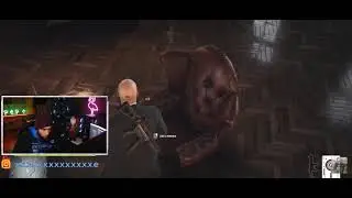ПРОХОЖДЕНИЕ HITMAN III от Влада Гантели.#2