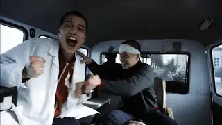 МЫ ТЕБЯ ВЫПИСАЛИ... | СЛОВО ПАЦАНА | EDIT