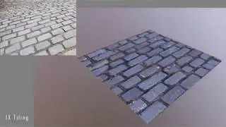 Photogrammetry - Asset Comparisons