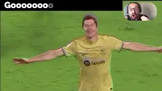Reaccionando al resumen del Sevilla vs Barcelona | 4to juego 2022-2023