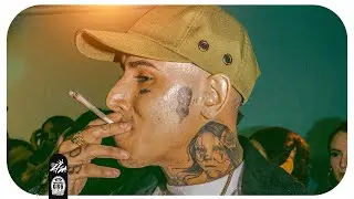 NO GIRO LOUCO - MC PH (DJ Murilo e LT No Beat)