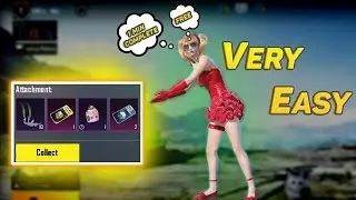 Birthday Gift From Pubg Mobile - Get x3 Free Crate Coupons For 1 Minute